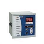 Bộ điều khiển tụ bù 06 cấp MIKRO PFR60-415-50